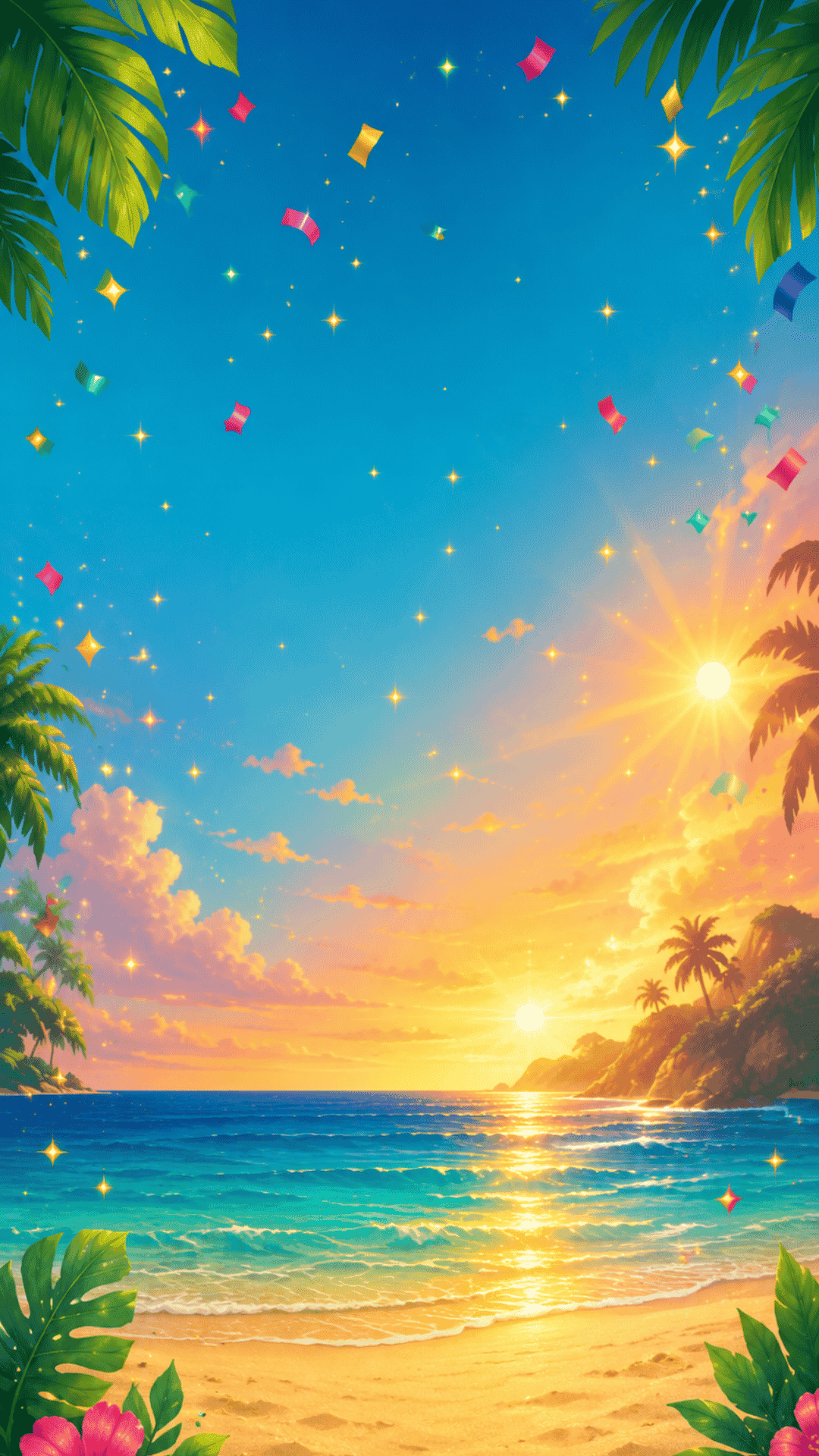 Mobile background